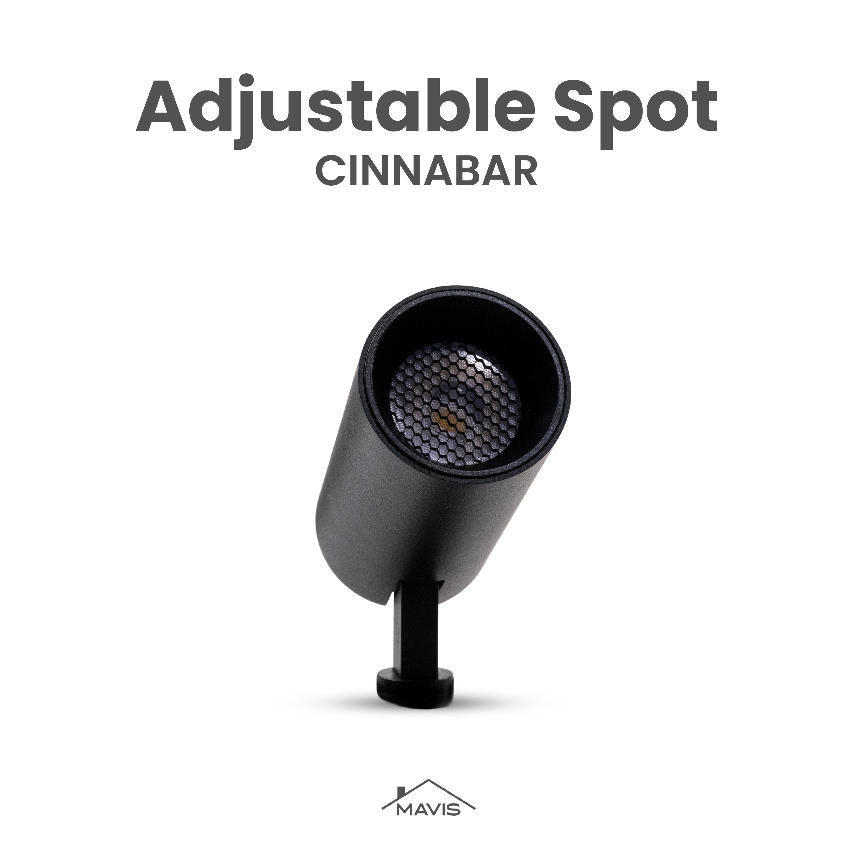 Spot Series lighting collection
