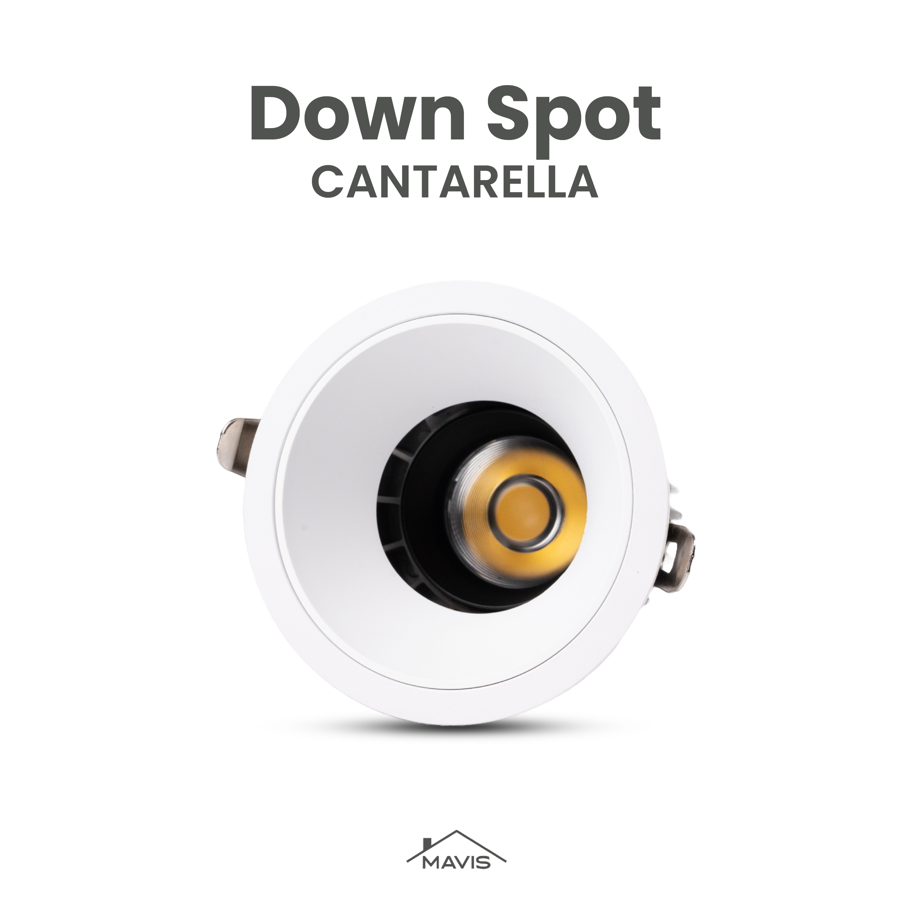 CANTARELLA