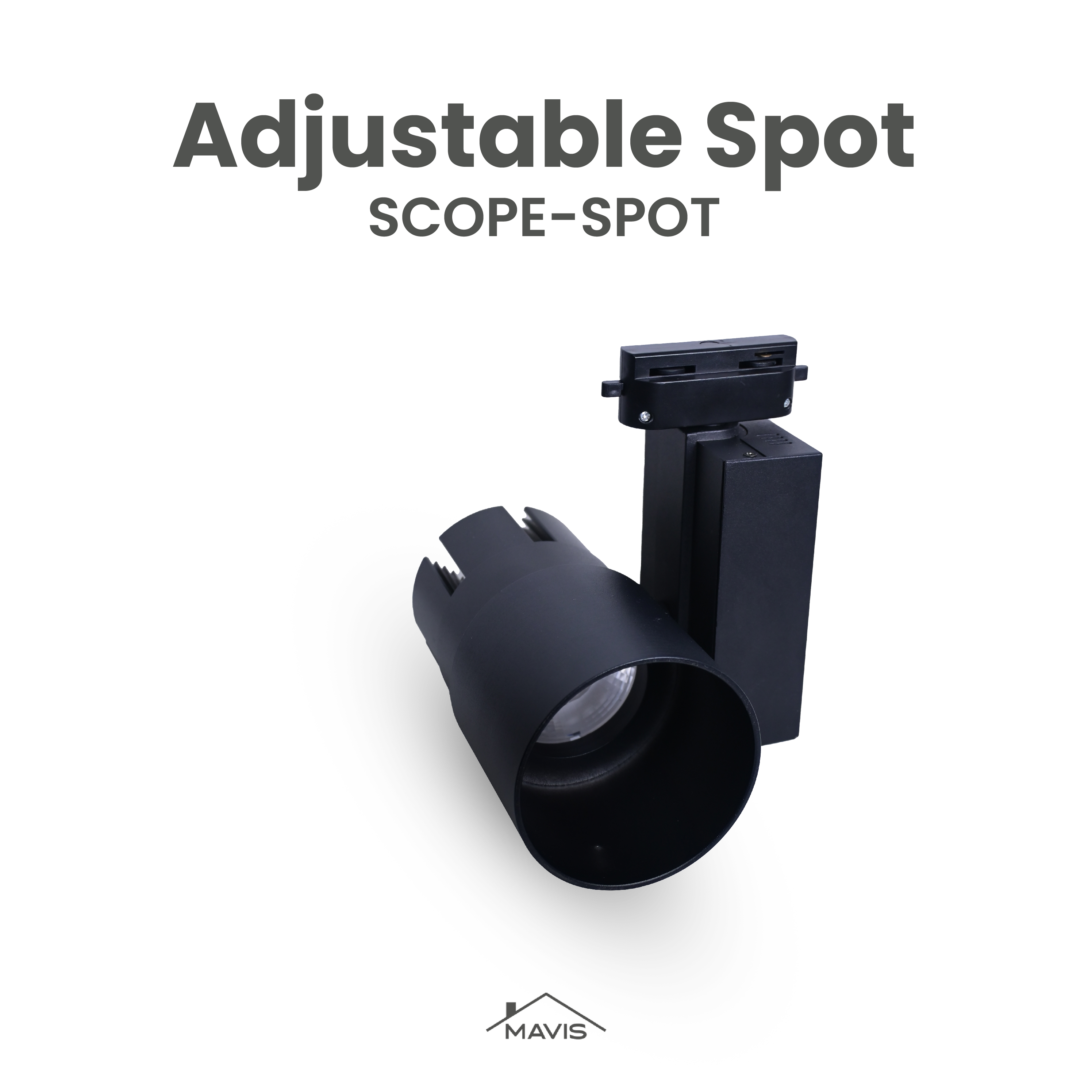 SCOPE - SPOT