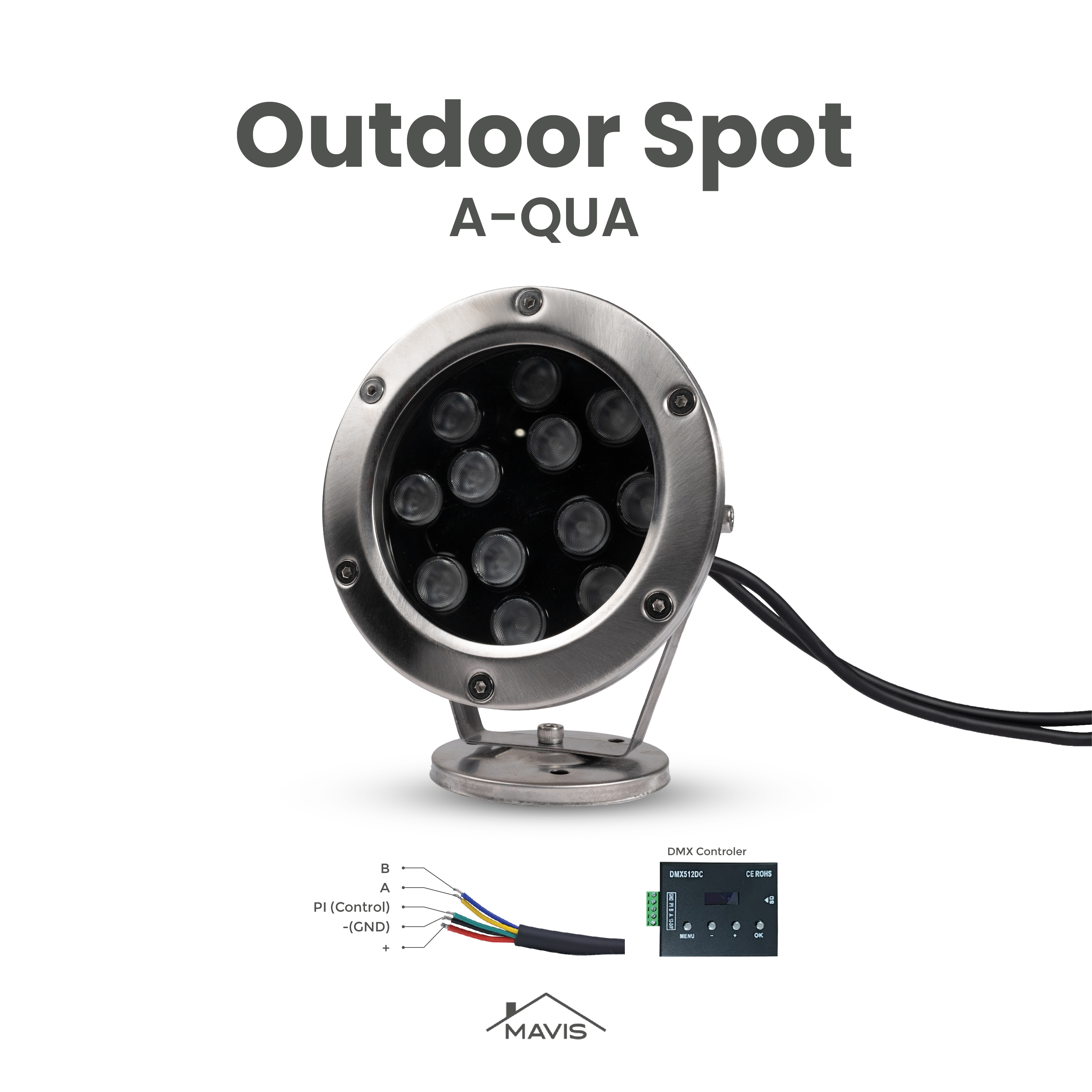 A-QUA