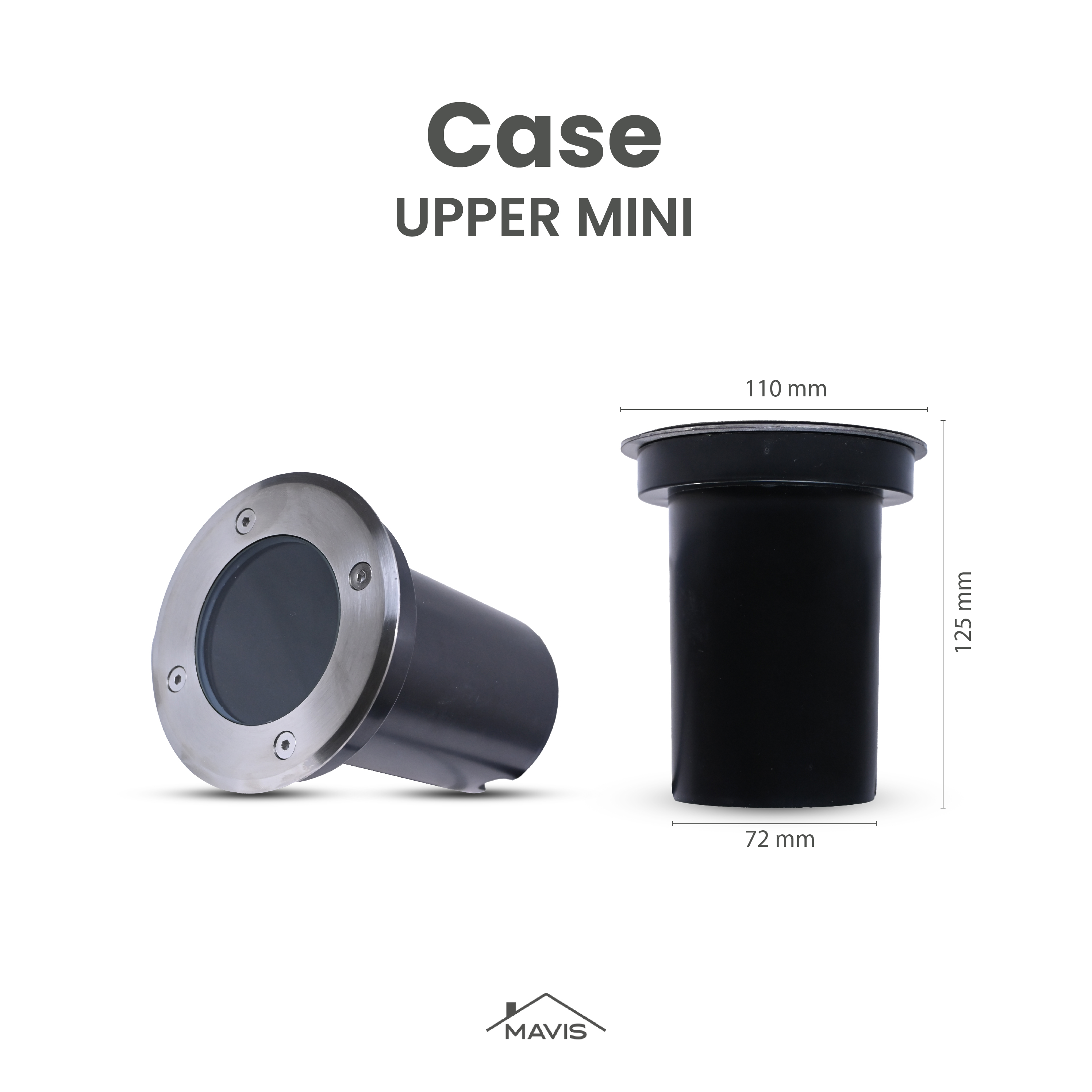UPPER MINI
