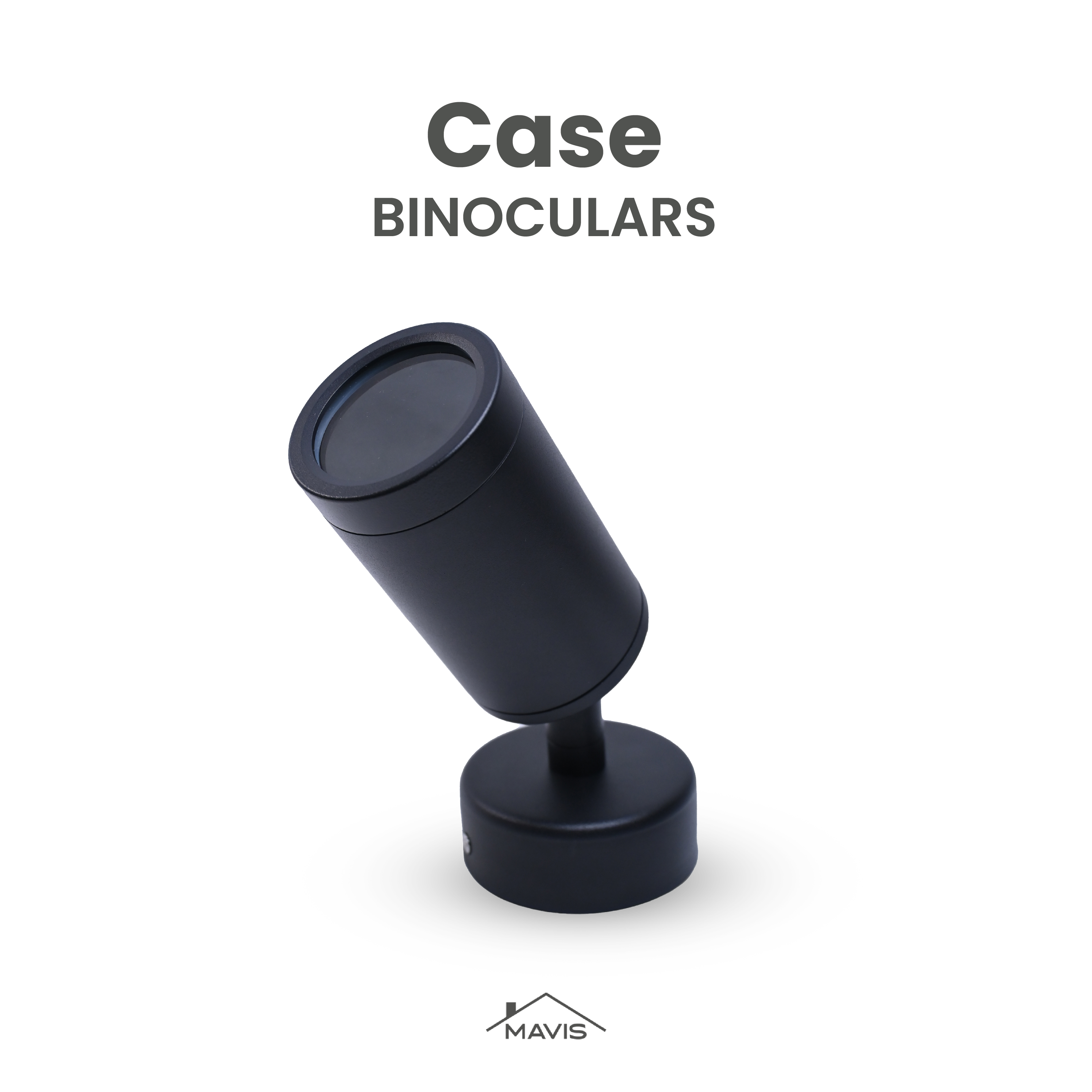 BINOCULARS