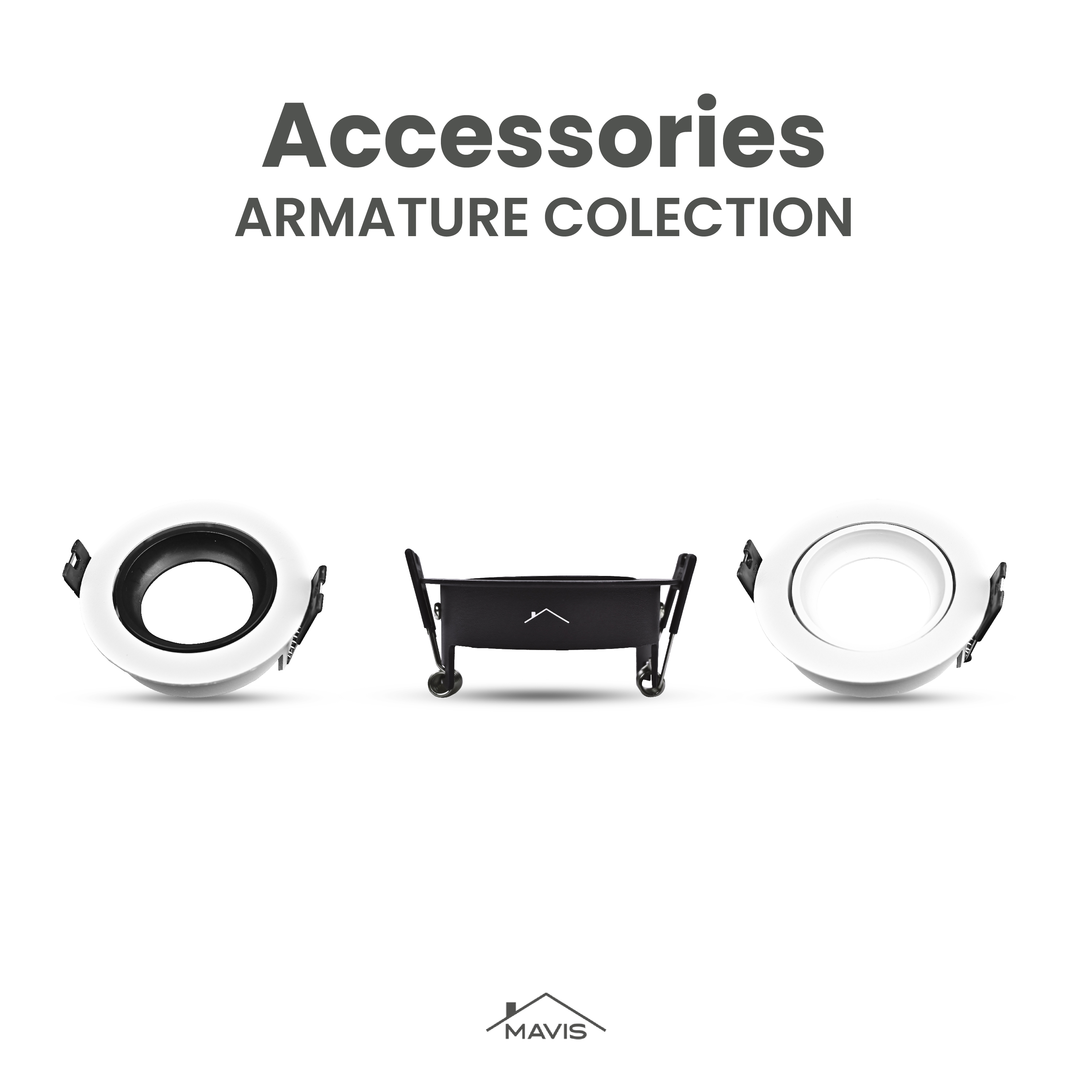 Armature - 1801