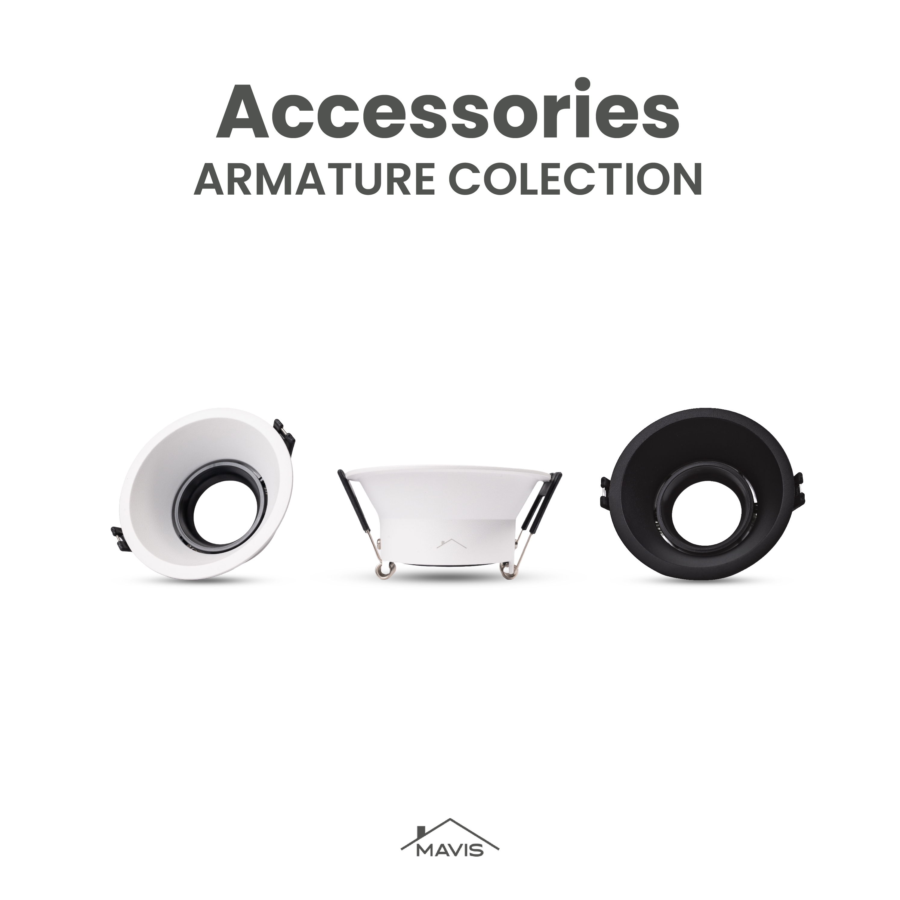 Armature - 1807