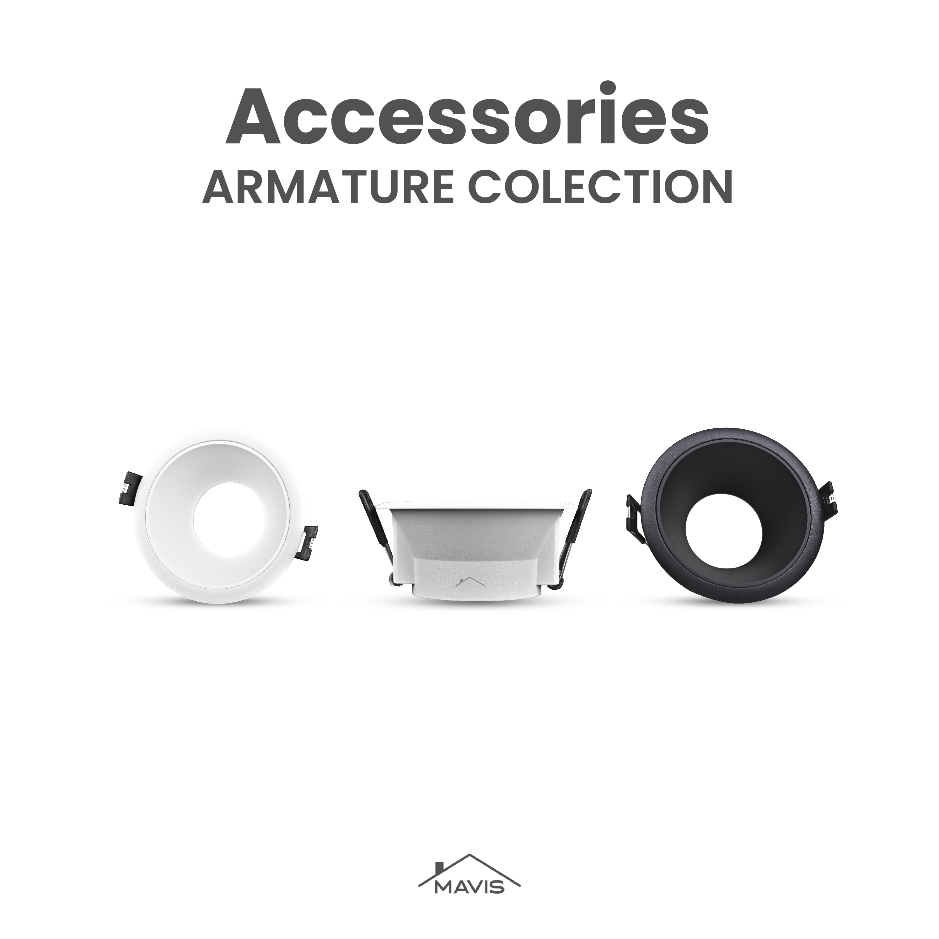Armature - 1806