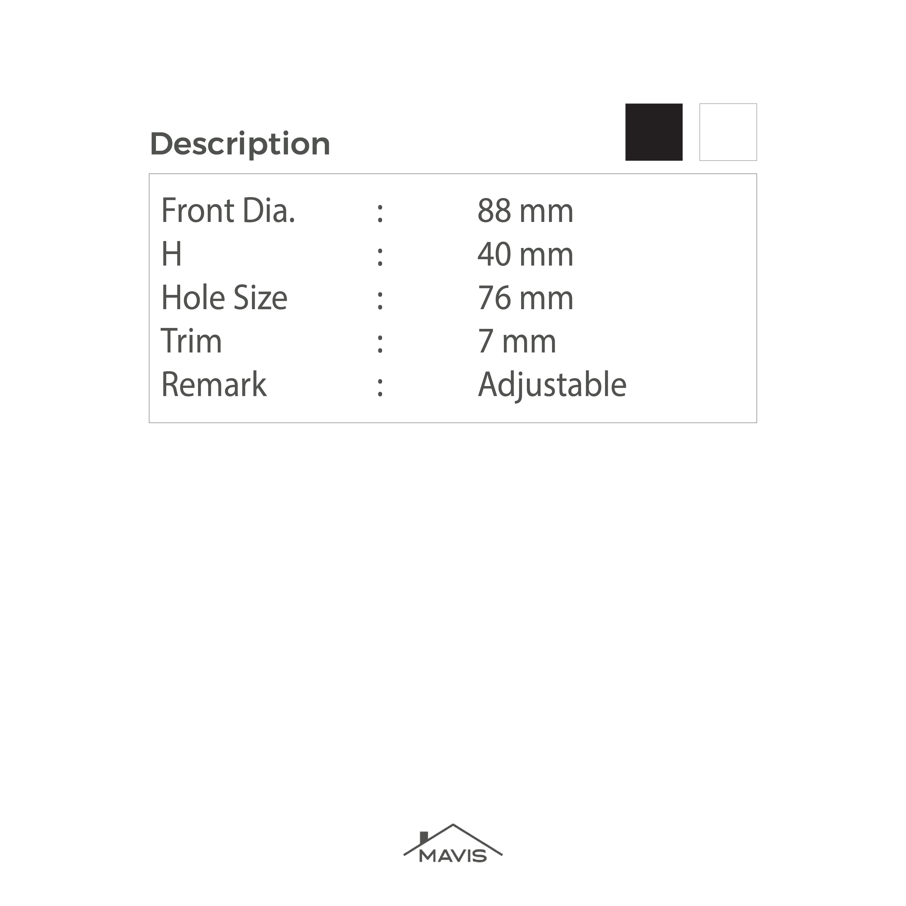 Armature - 1806