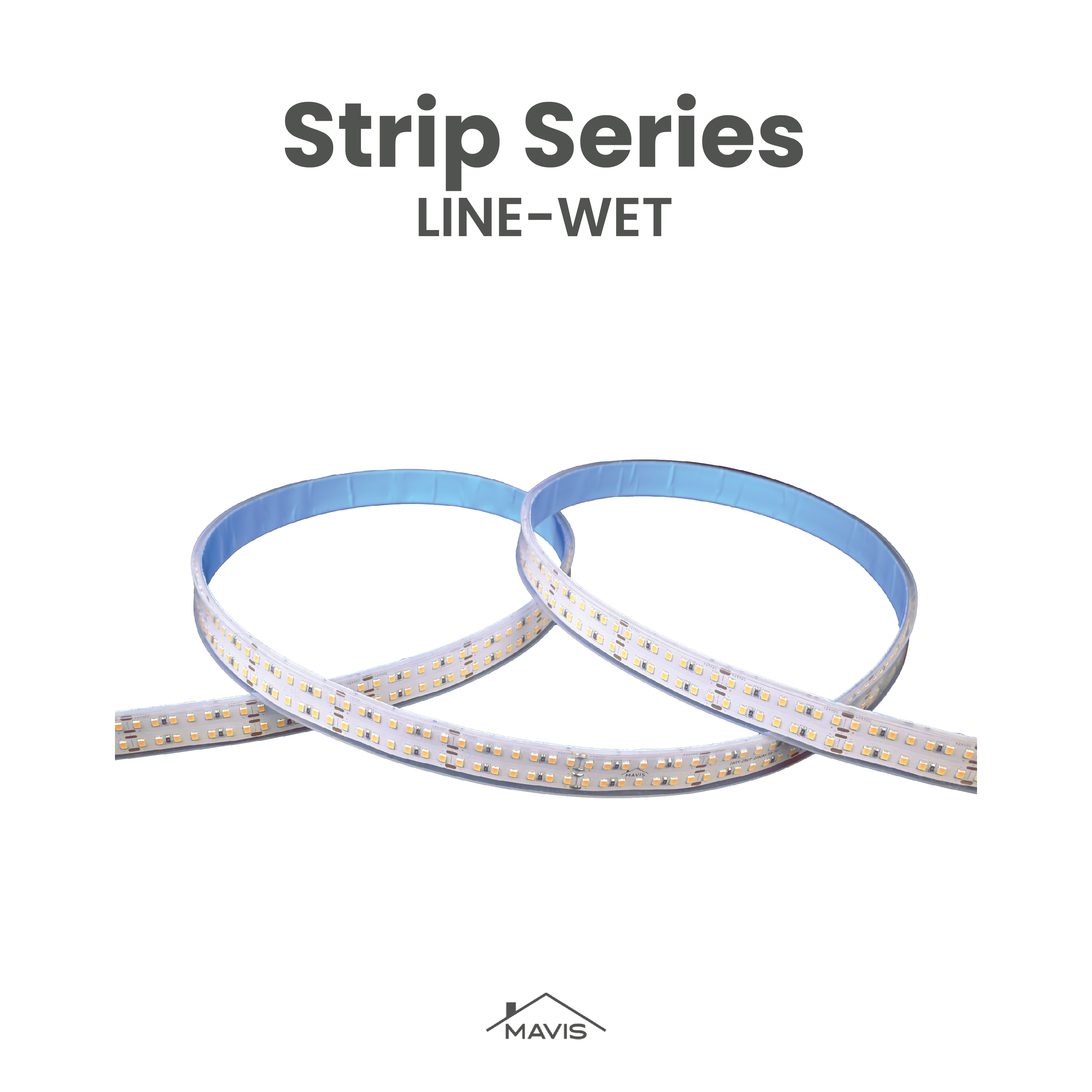 LINE-WET