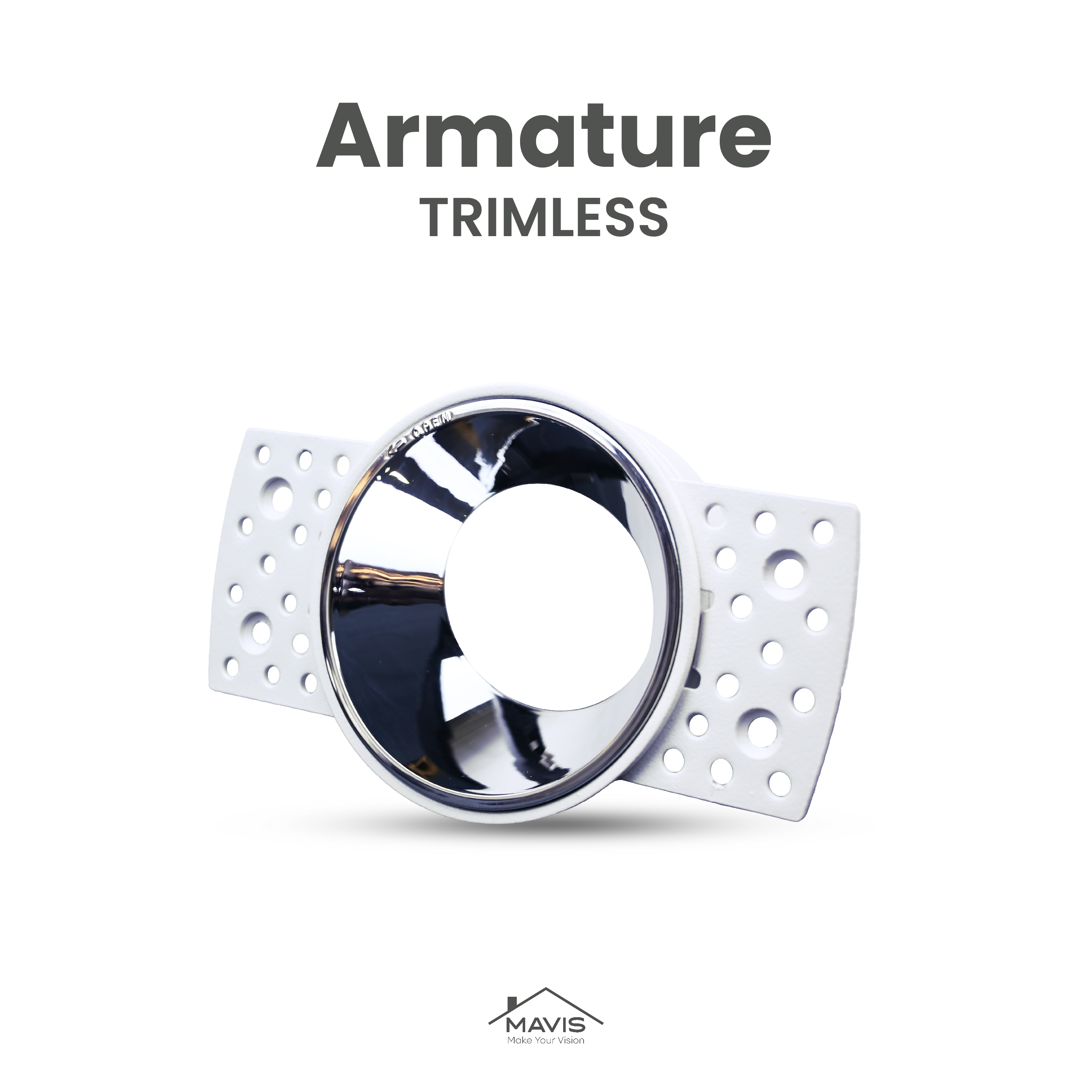 Trimless