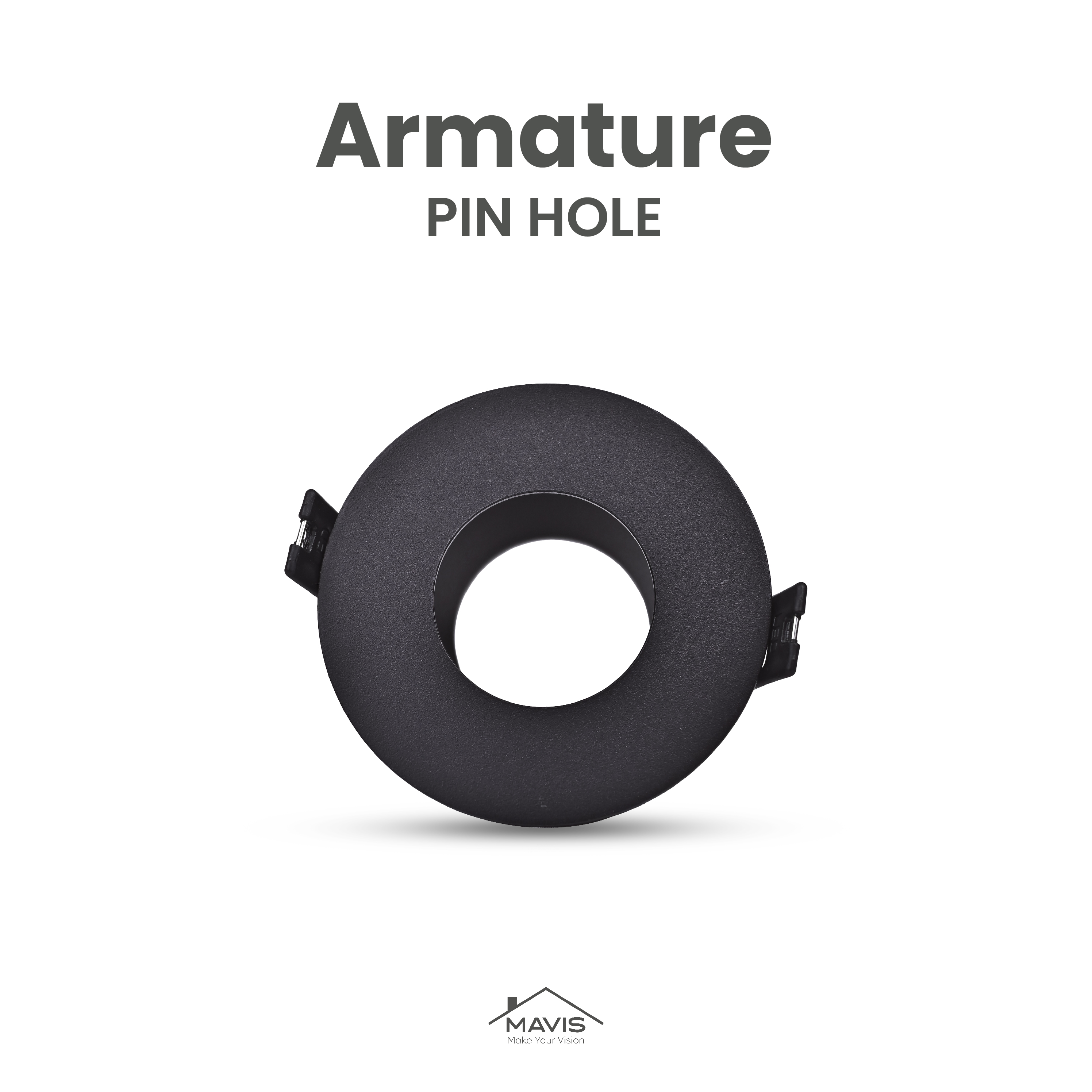 Pin Hole