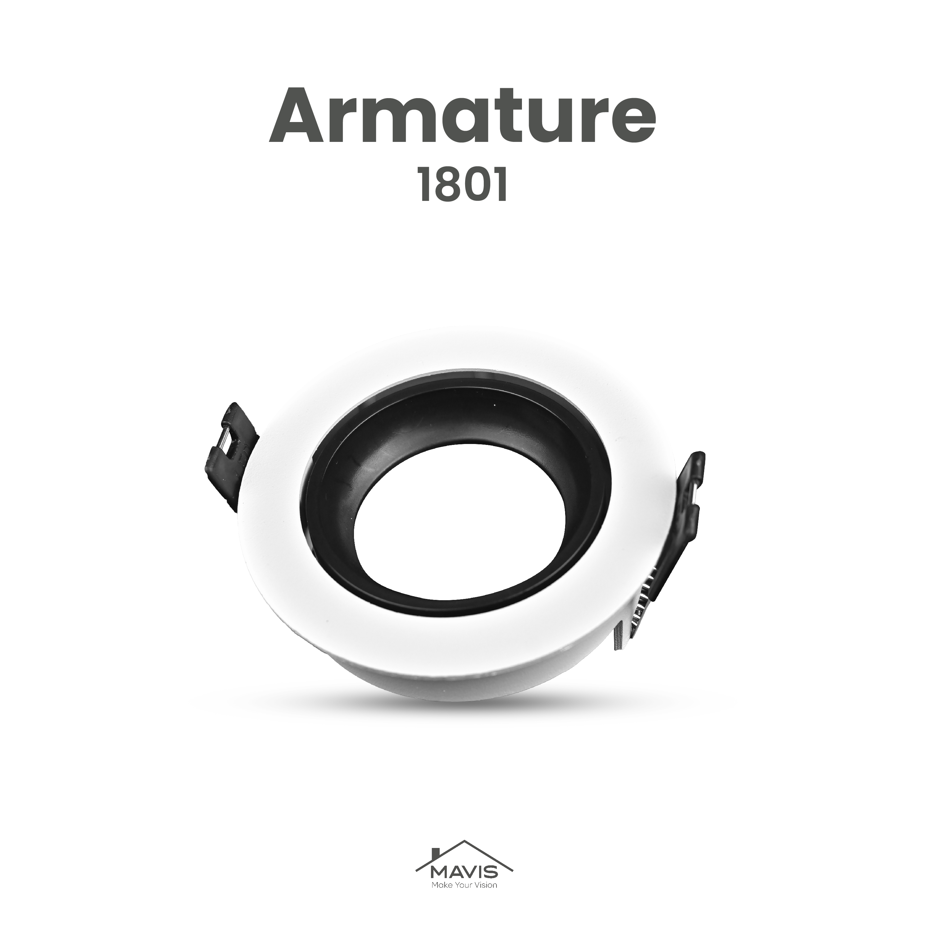 Armature - 1801