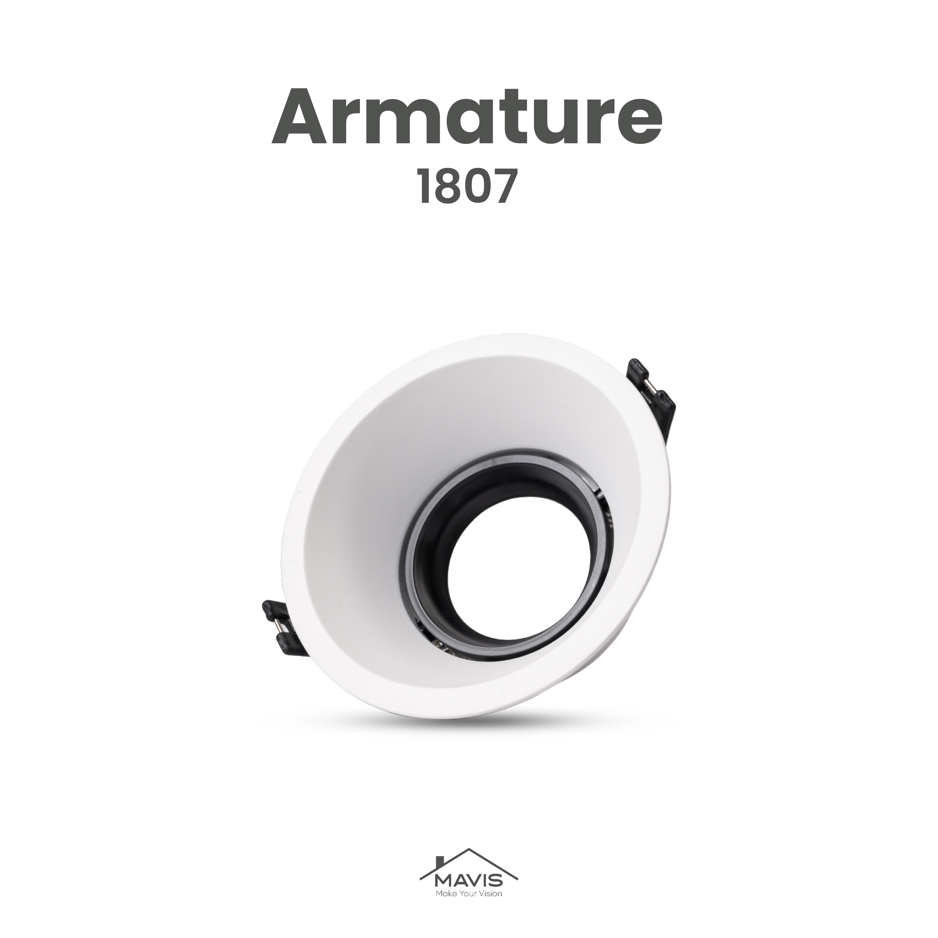 Armature - 1807