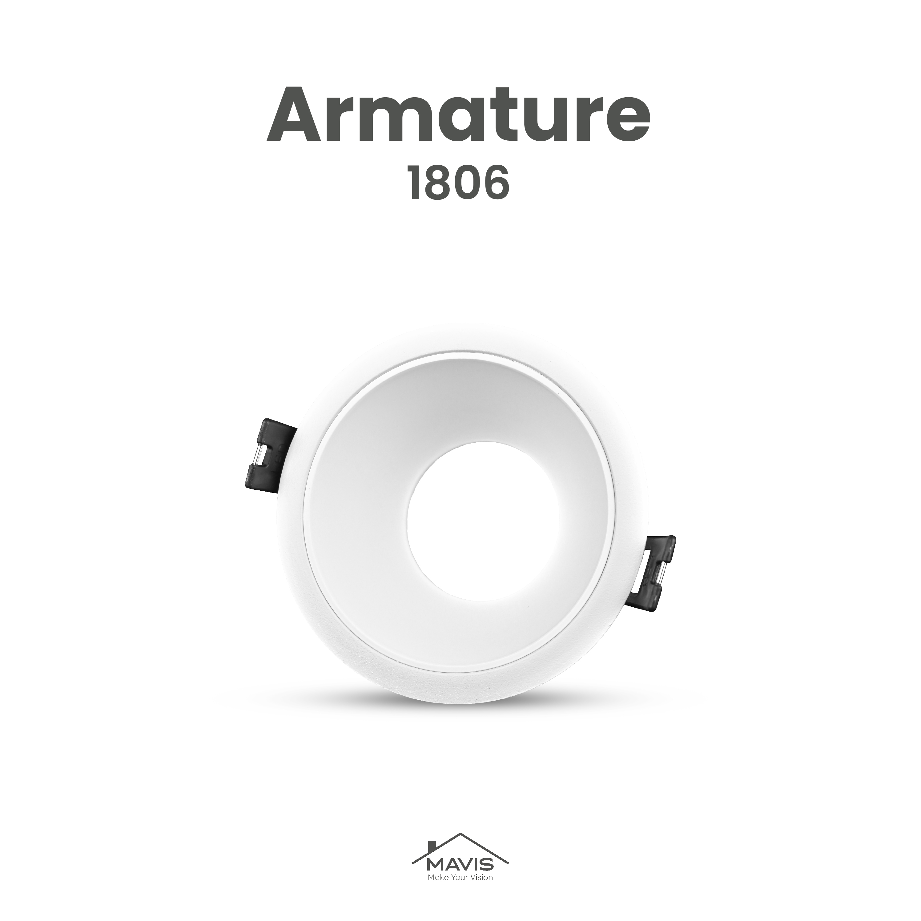 Armature - 1806
