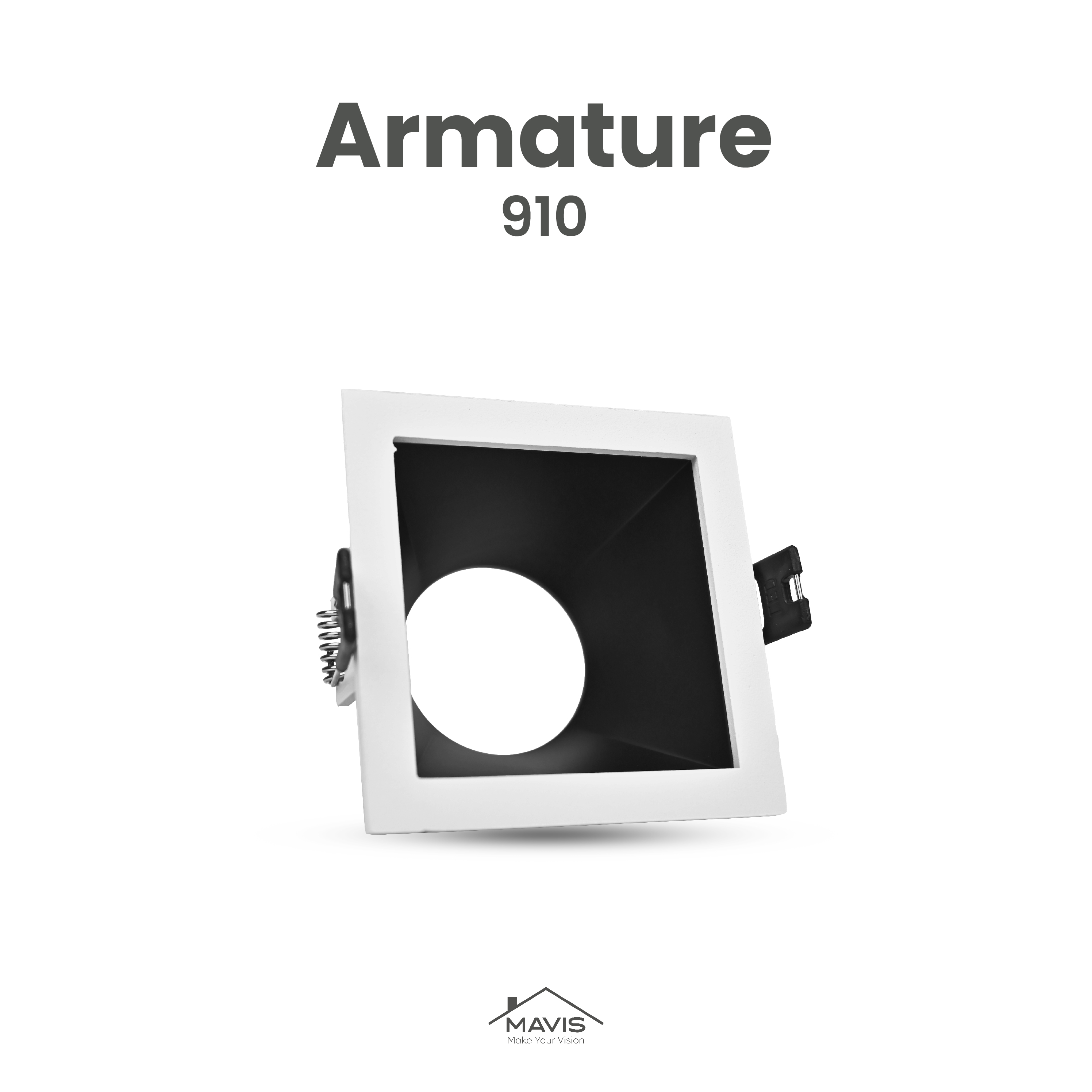 Armature - 910