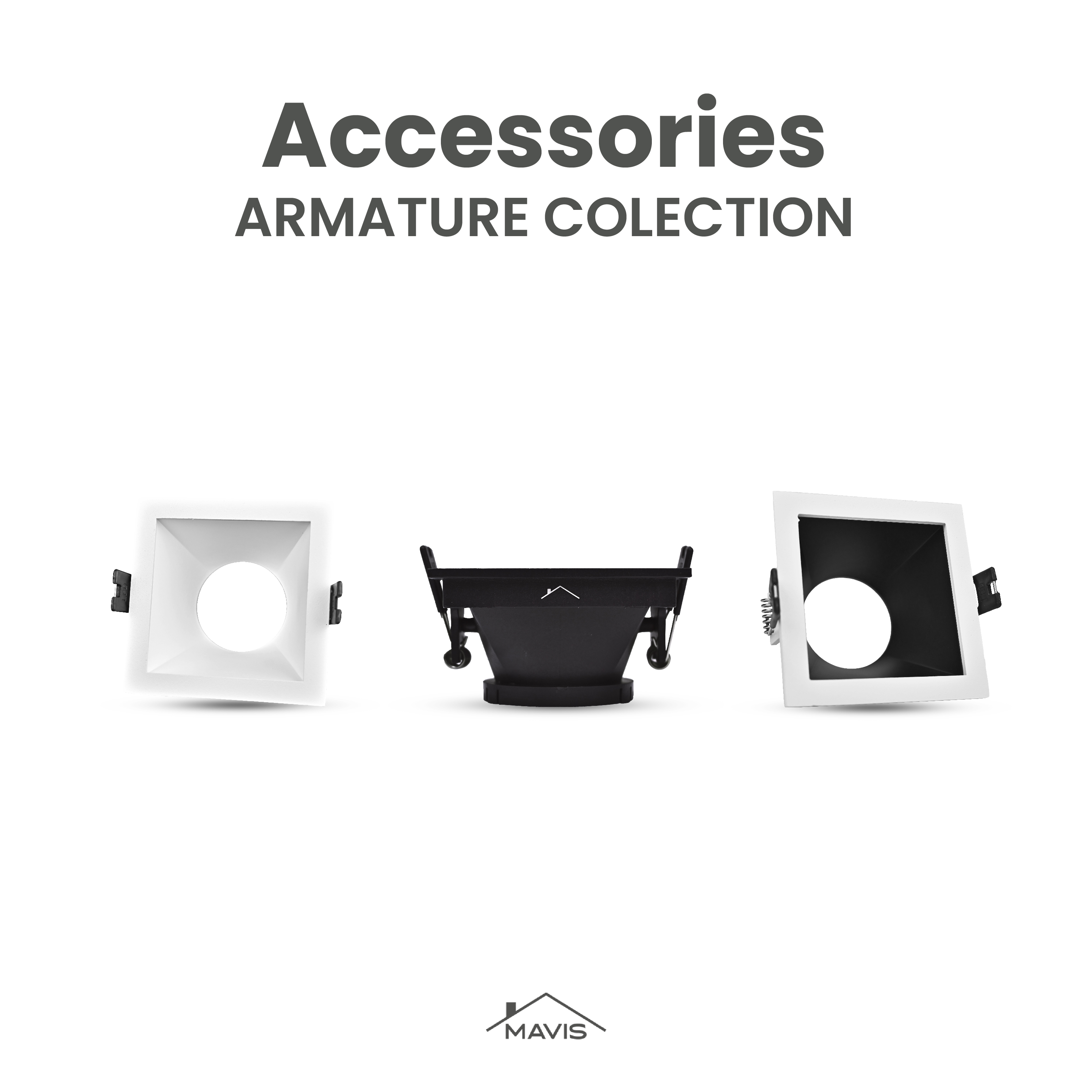 Armature - 910