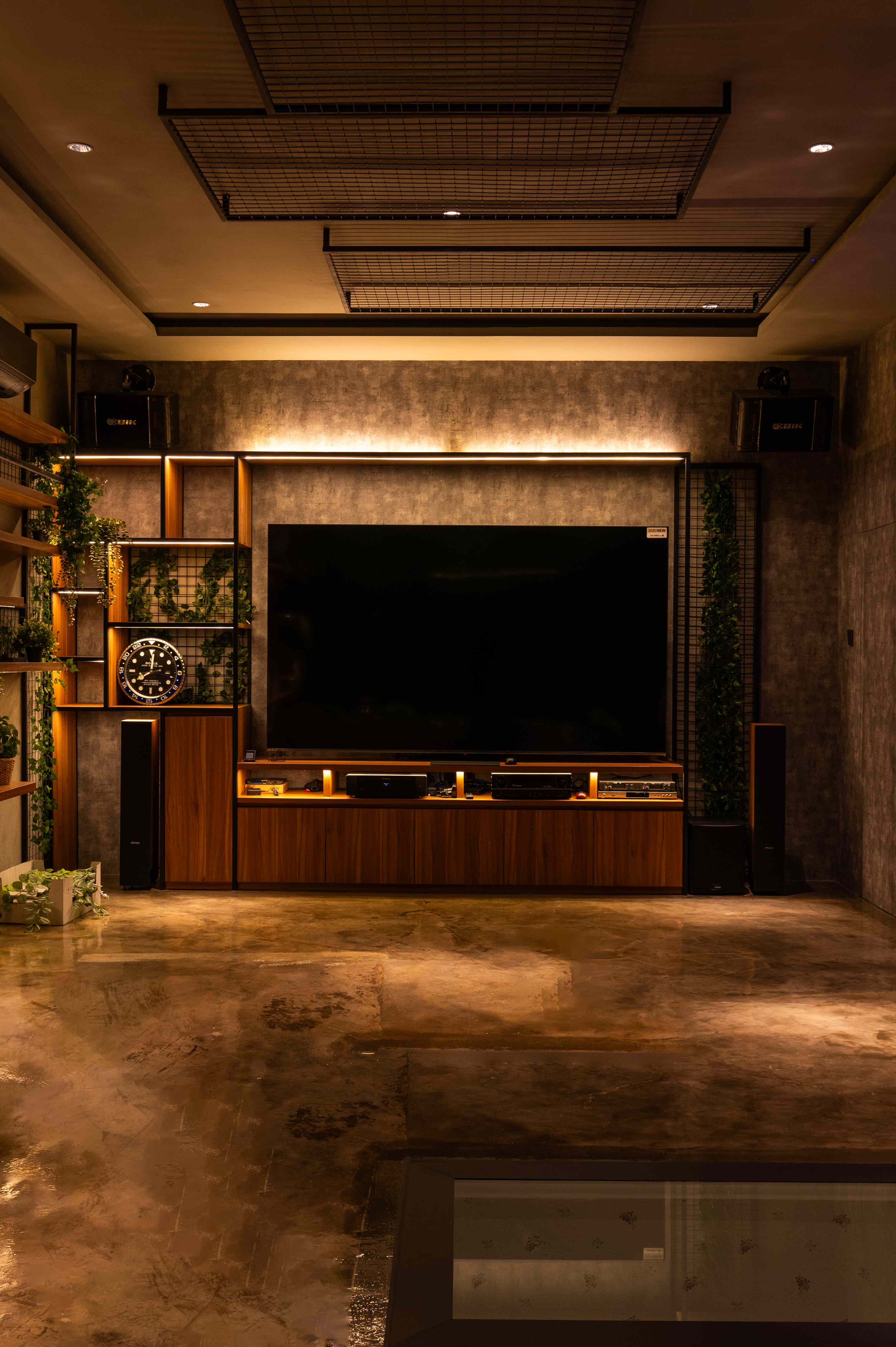Playroom @Kenari Hijau - PIK