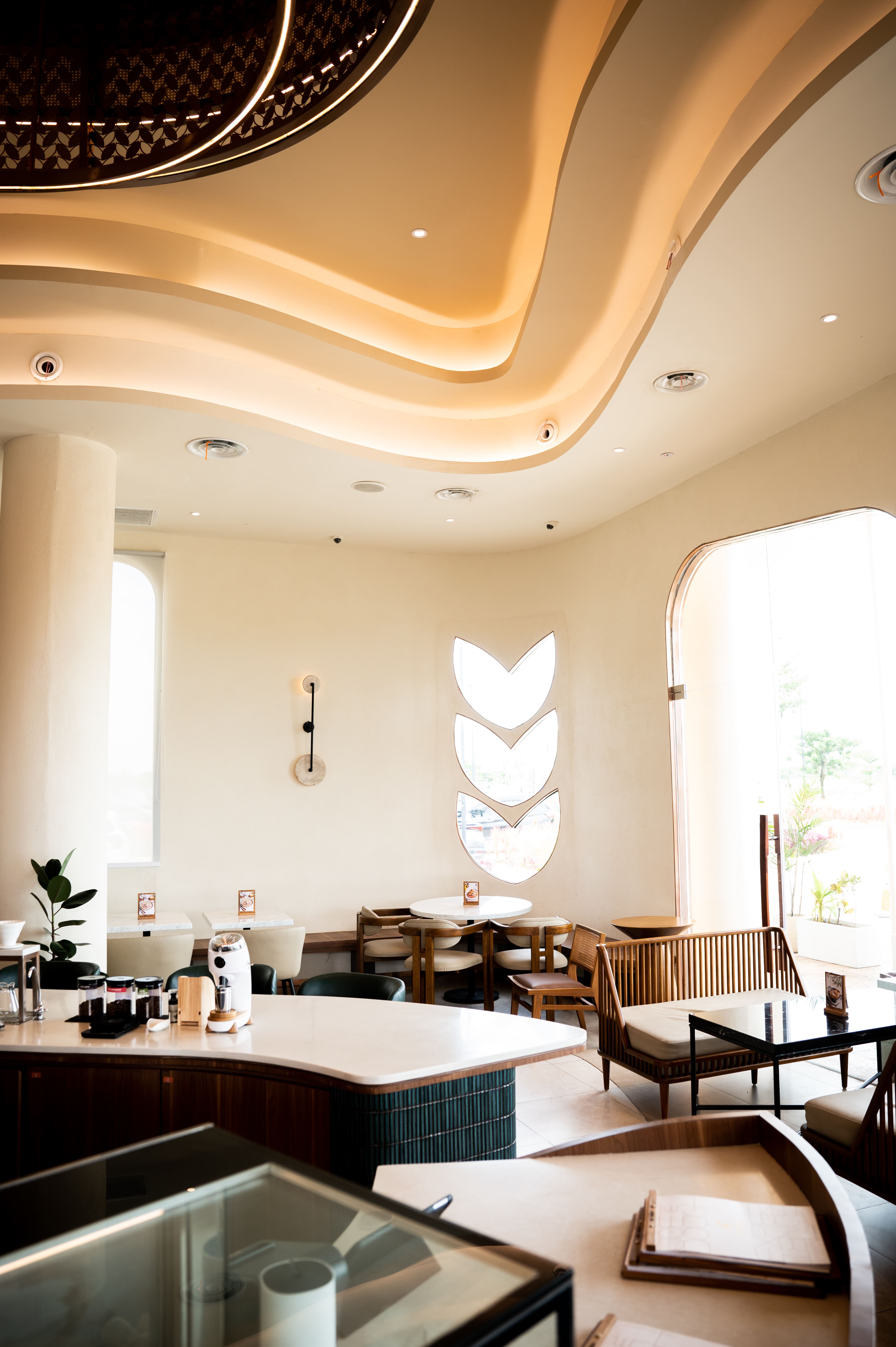 @Joe & Dough Eastvara BSD