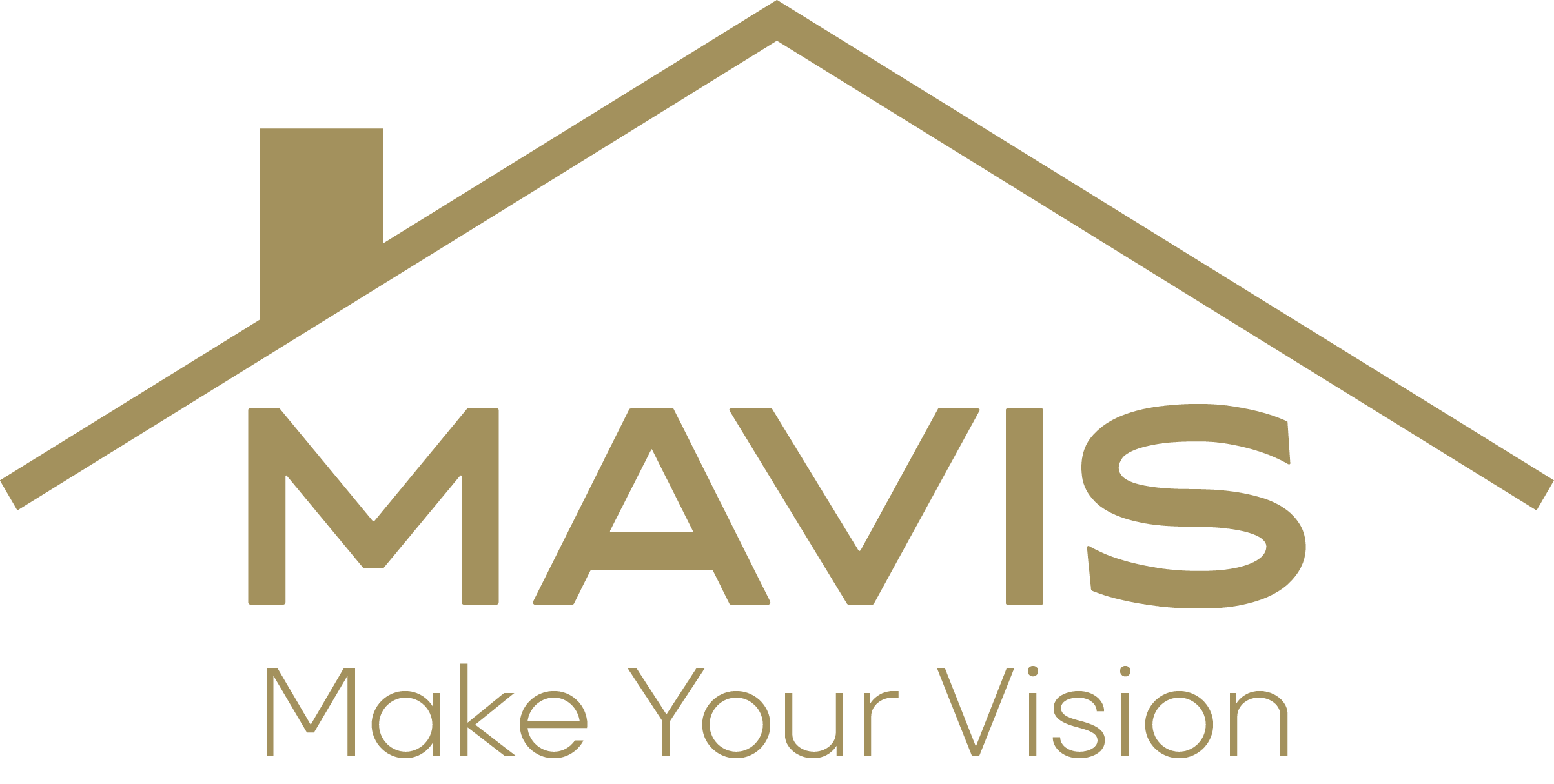 Mavis Lighting logo